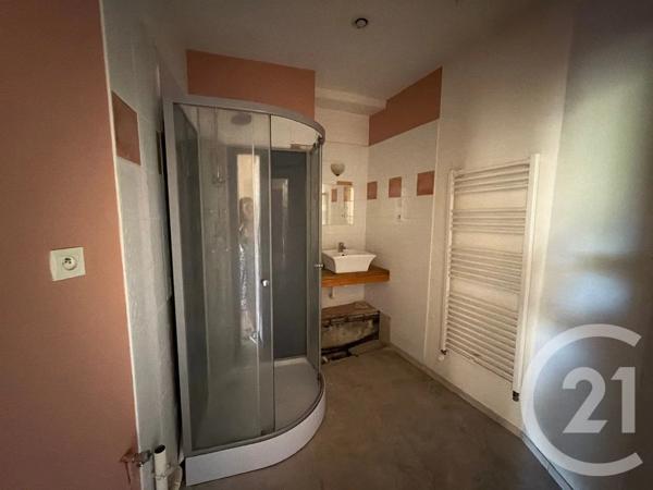 Appartement F3 Bis à vendre  5 pièces - 64,34 m 2   ANNONAY  - 07