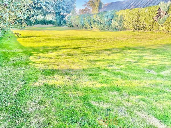 Vente Terrain600 m² - KERVIGNAC (56700)