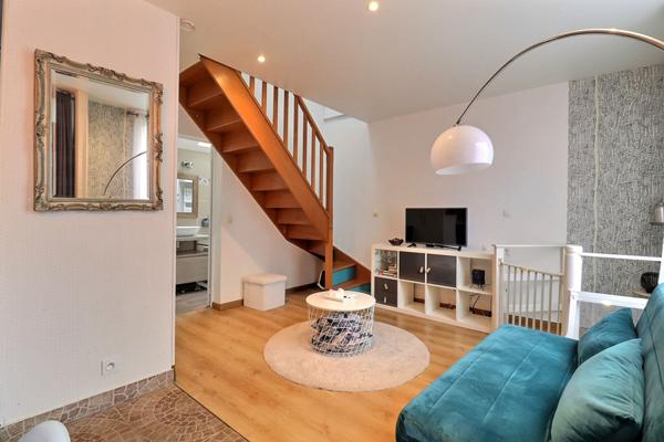 Maison Rueil Malmaison 3 pièce(s) 57m2