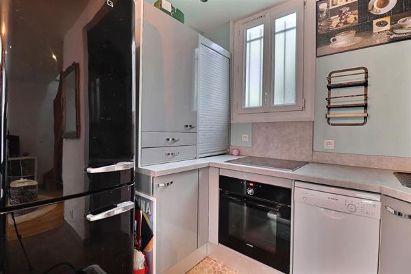 Maison Rueil Malmaison 3 pièce(s) 57m2