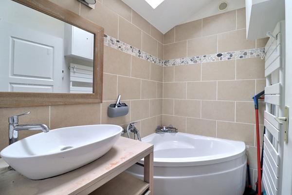 Maison Rueil Malmaison 3 pièce(s) 57m2