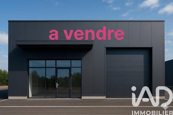 Murs commerciaux  à vendre 800 m² Chambourcy