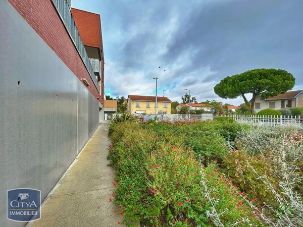 Appartement à vendre 3 pièces 62.13m² Toulouse (31500)