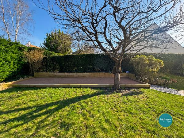 Maison familiale 7 pièces 180 m2 à Mennecy