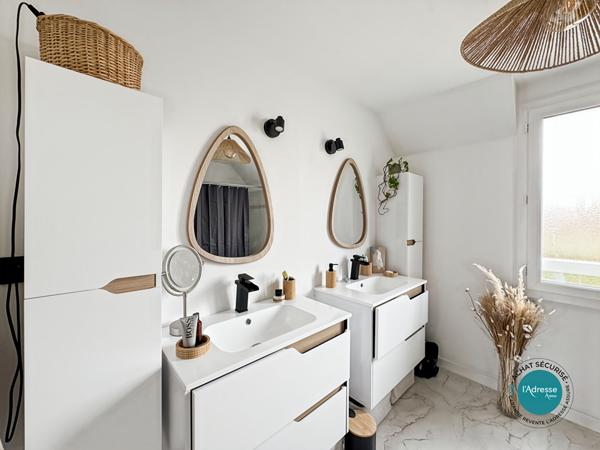 Maison familiale 7 pièces 180 m2 à Mennecy