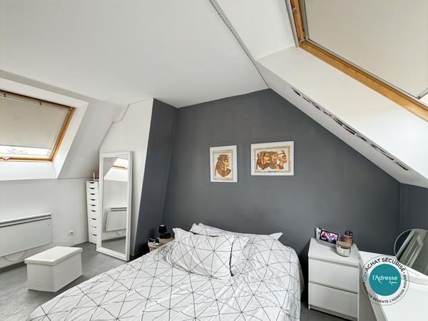 Maison familiale 7 pièces 180 m2 à Mennecy