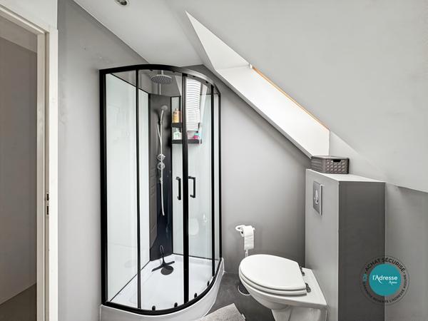 Maison familiale 7 pièces 180 m2 à Mennecy
