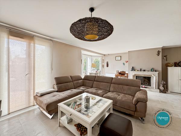 Maison familiale 7 pièces 180 m2 à Mennecy