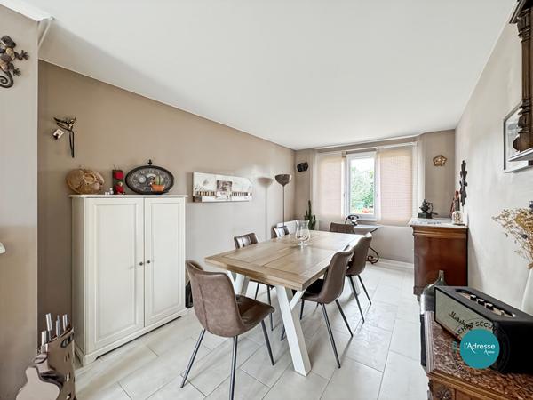 Maison familiale 7 pièces 180 m2 à Mennecy