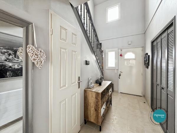 Maison familiale 7 pièces 180 m2 à Mennecy