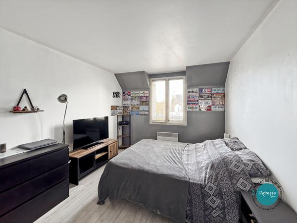 Maison familiale 7 pièces 180 m2 à Mennecy