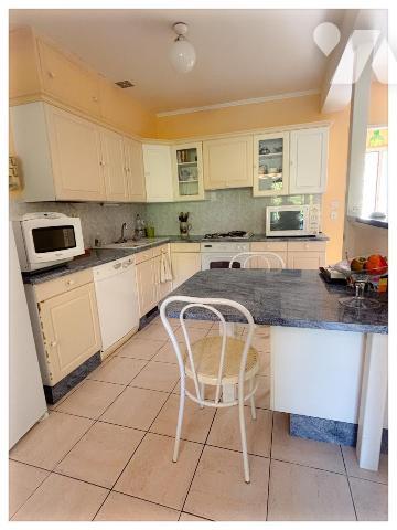 Maison traditionnelle proche des commodités 