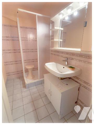 Maison traditionnelle proche des commodités 