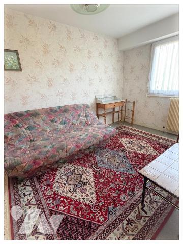 Maison traditionnelle proche des commodités 