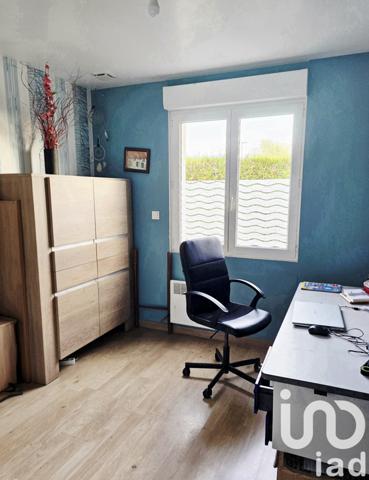 Maison à vendre 4 pièces 99 m² La Chapelle-des-Marais