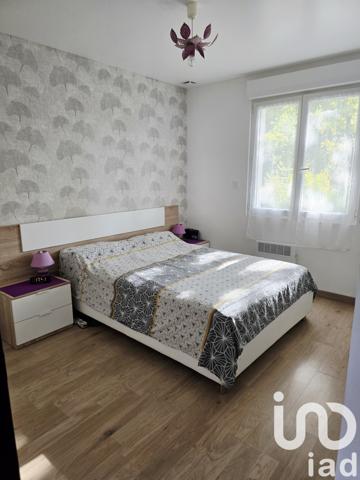 Maison à vendre 4 pièces 99 m² La Chapelle-des-Marais