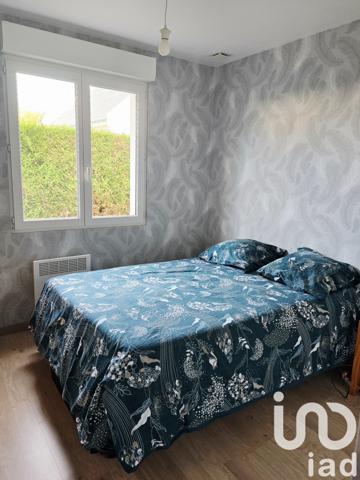 Maison à vendre 4 pièces 99 m² La Chapelle-des-Marais