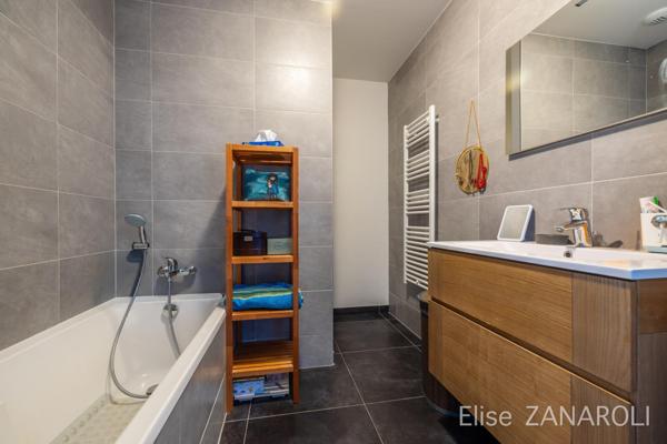 Maison contemporaine à Zoufftgen!