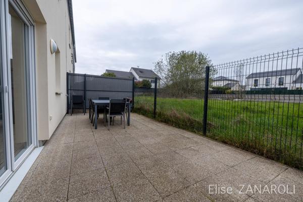 Maison contemporaine à Zoufftgen!