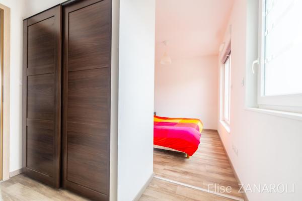 Maison contemporaine à Zoufftgen!