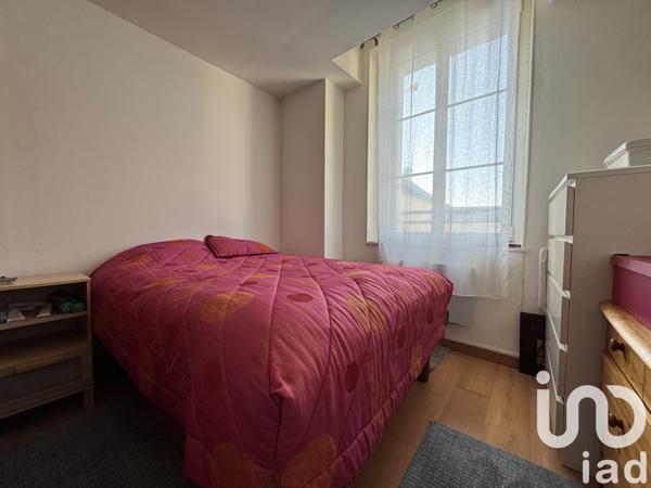 Appartement à vendre 4 pièces 79 m² Château-Thierry