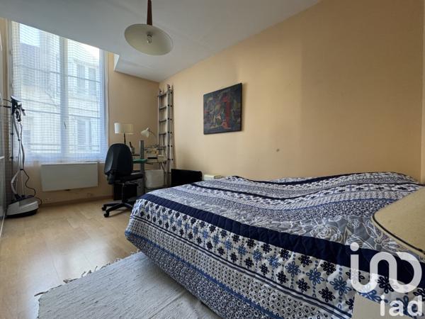 Appartement à vendre 4 pièces 79 m² Château-Thierry