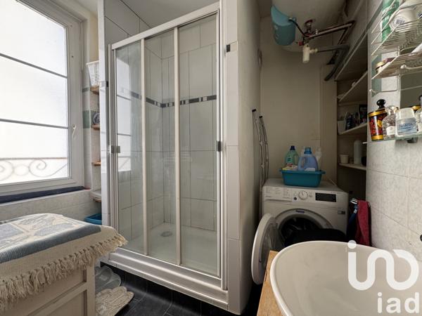 Appartement à vendre 4 pièces 79 m² Château-Thierry