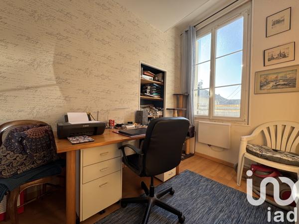 Appartement à vendre 4 pièces 79 m² Château-Thierry