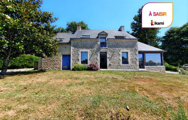 Murs Commerciaux de 208 m²