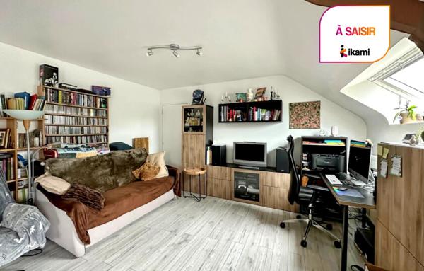 Murs Commerciaux de 208 m²