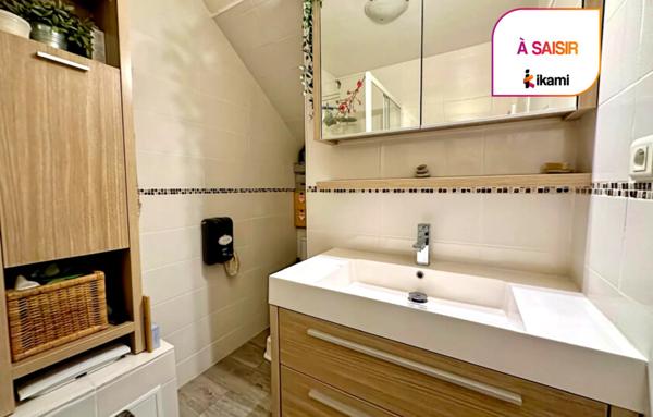 Murs Commerciaux de 208 m²