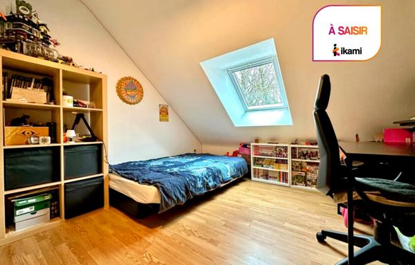 Murs Commerciaux de 208 m²