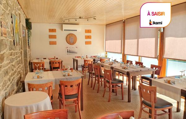 Murs Commerciaux de 208 m²