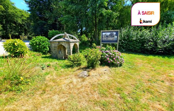 Murs Commerciaux de 208 m²