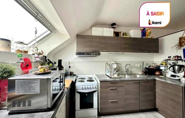 Murs Commerciaux de 208 m²