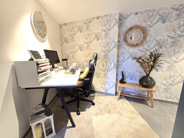 Loft 5 pièce(s) 3 chambre(s) 144 m²