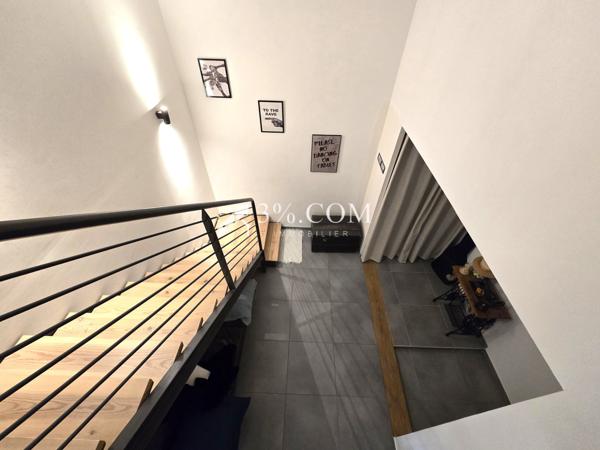 Loft 5 pièce(s) 3 chambre(s) 144 m²