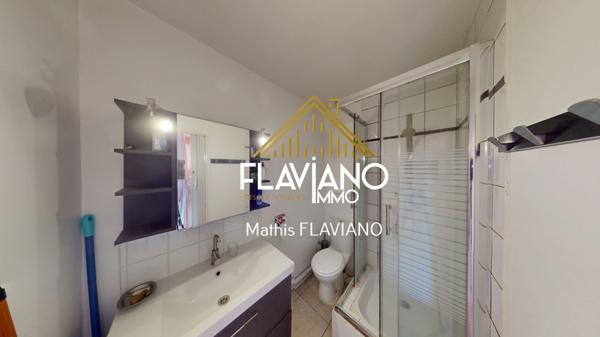 Uvernet-Fours (04400) APPARTEMENT - JARDIN & CAVE - PRA-LOUP 1500