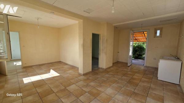 Maison 59 m² -  3 pièces - Ancenis