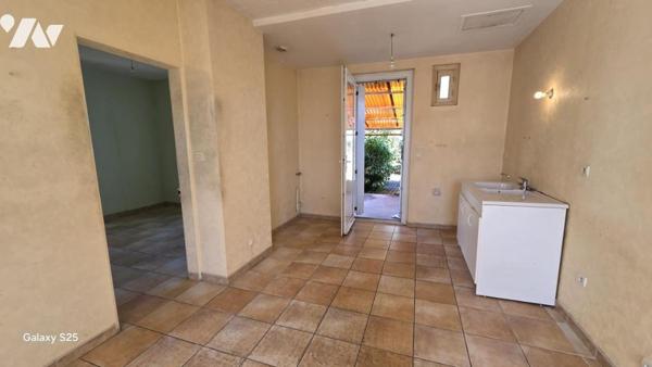 Maison 59 m² -  3 pièces - Ancenis