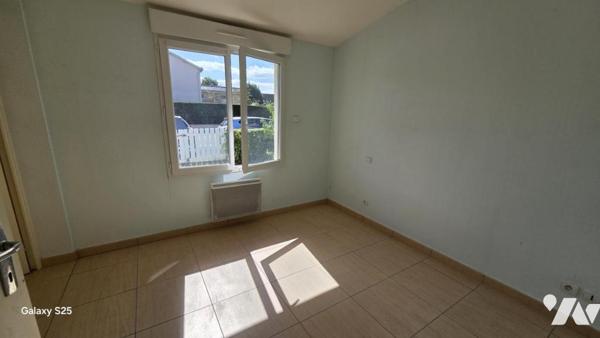 Maison 59 m² -  3 pièces - Ancenis