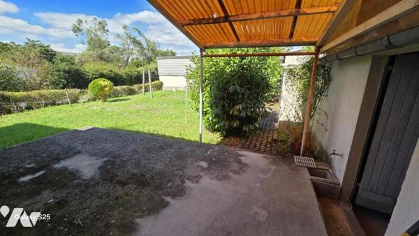 Maison 59 m² -  3 pièces - Ancenis