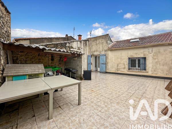 Maison à vendre 5 pièces 124 m² Milhaud