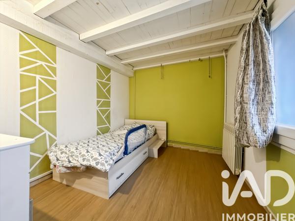 Maison à vendre 5 pièces 124 m² Milhaud