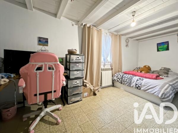 Maison à vendre 5 pièces 124 m² Milhaud