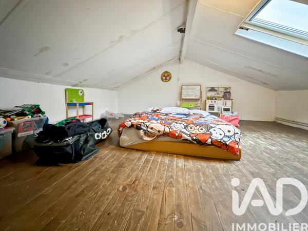 Maison à vendre 5 pièces 124 m² Milhaud