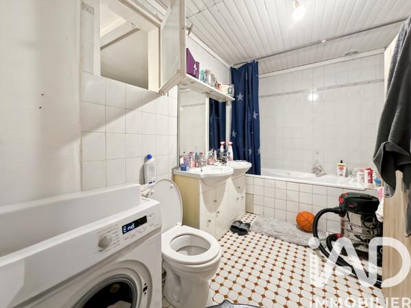 Maison à vendre 5 pièces 124 m² Milhaud