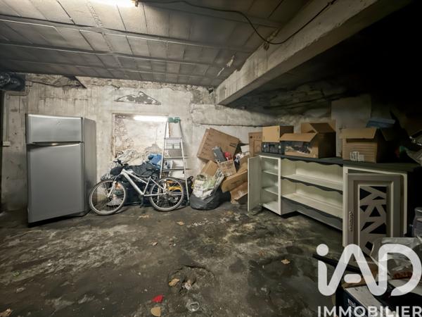 Maison à vendre 5 pièces 124 m² Milhaud