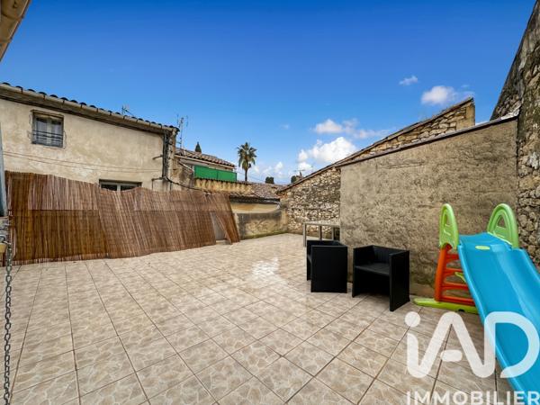 Maison à vendre 5 pièces 124 m² Milhaud