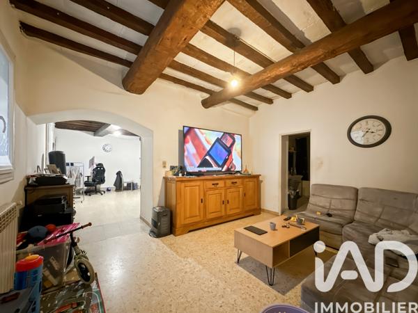 Maison à vendre 5 pièces 124 m² Milhaud